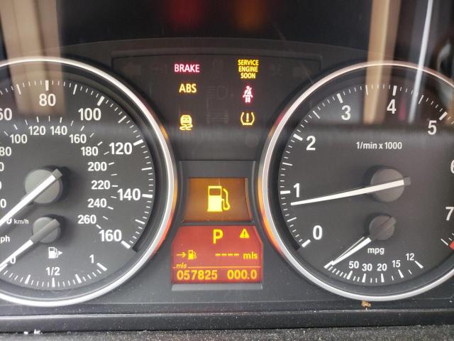 WBAVL1C53EVY13253 BMW X1 Xdrive28i
