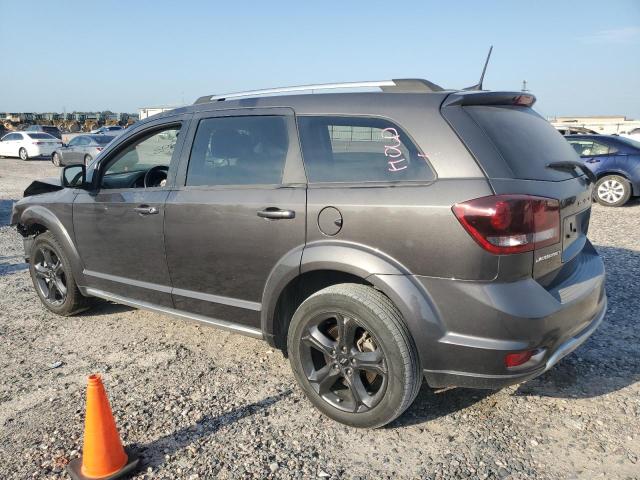 3C4PDCGB2KT797014 Dodge Journey Crossroad
