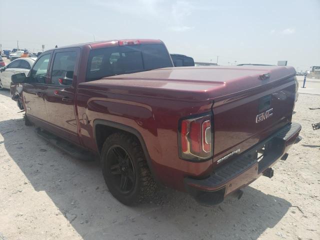 3GTU2NEJ8HG162234 GMC Sierra K1500 Slt