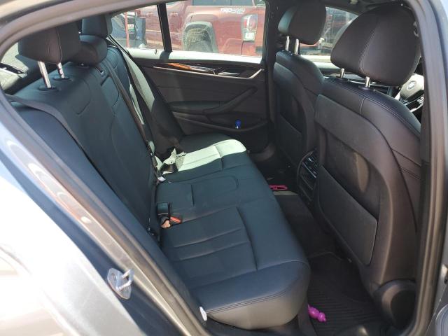 WBAJA7C51JWC77000 BMW 530 XI