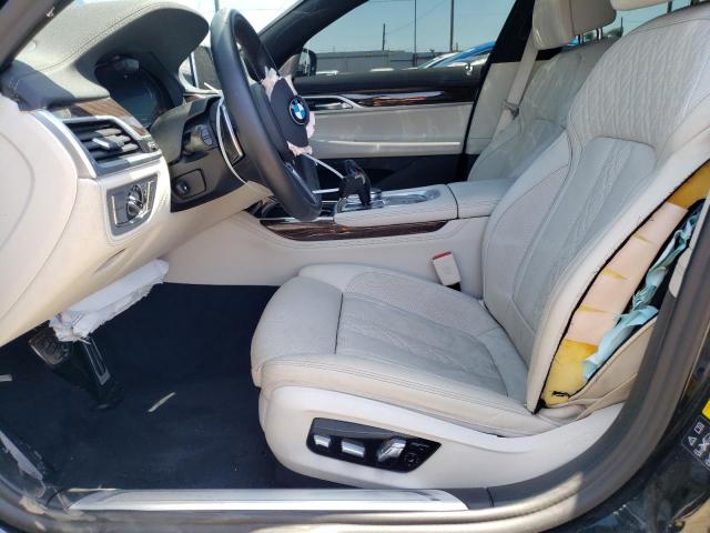 WBA7U2C06NCH51538 BMW 750 Xi