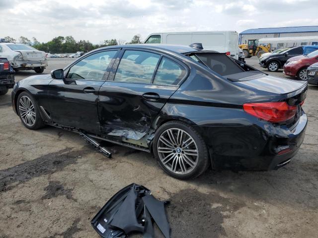 WBAJS7C04LCD44159 BMW M550xi