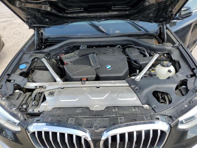 5UXTY5C04L9C01853 BMW X3 Xdrive30i
