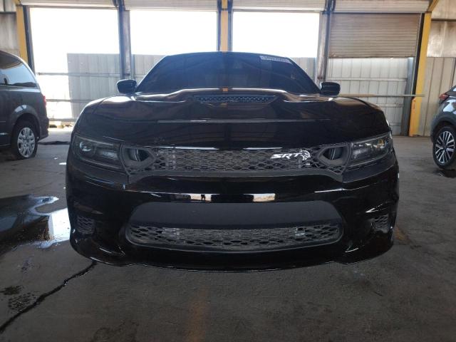 2C3CDXL99KH522424 Dodge Charger Srt Hellcat