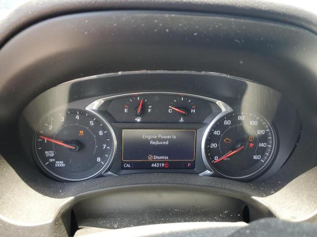 3GKALPEV8ML328854 GMC Terrain Slt