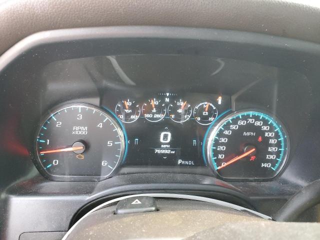 3GTP1PEJ6JG616157 GMC Sierra C1500 Denali