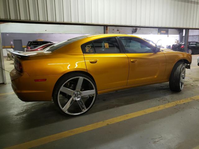 2C3CDXAT8EH220691 Dodge Charger Police