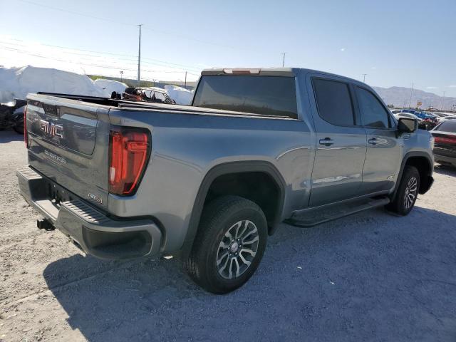 1GTP9EEDXMZ447269 GMC Sierra K1500 At4