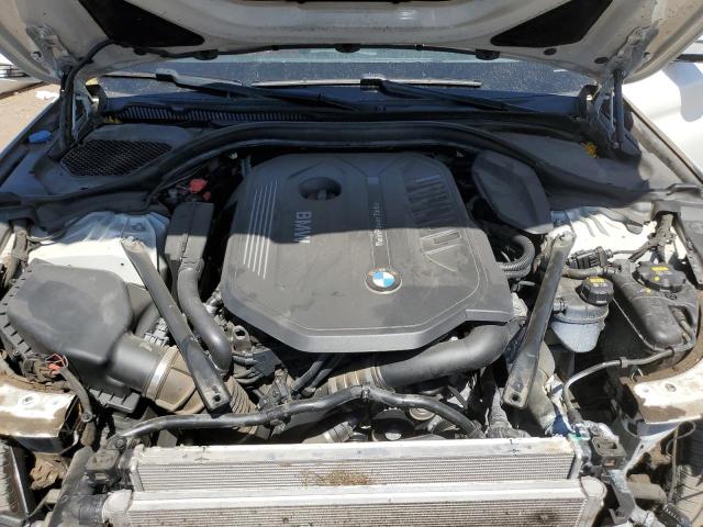 WBAJE5C5XJWA93392 BMW 540 I