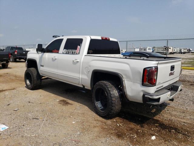 3GTP1MEC2GG209686 GMC Sierra C1500 Sle