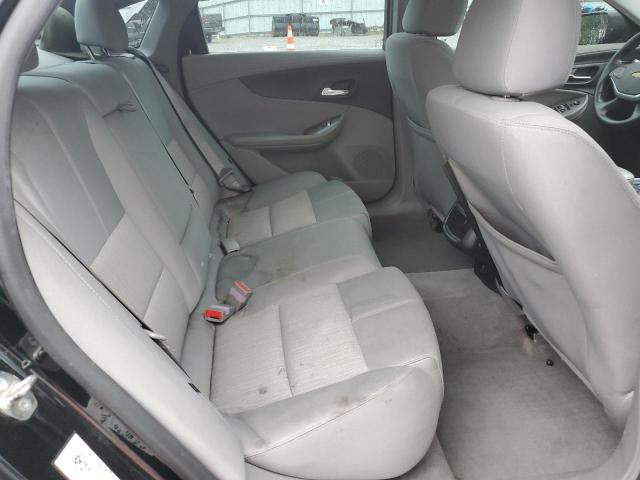 2G11X5SL4E9280953 Chevrolet IMPALA LS