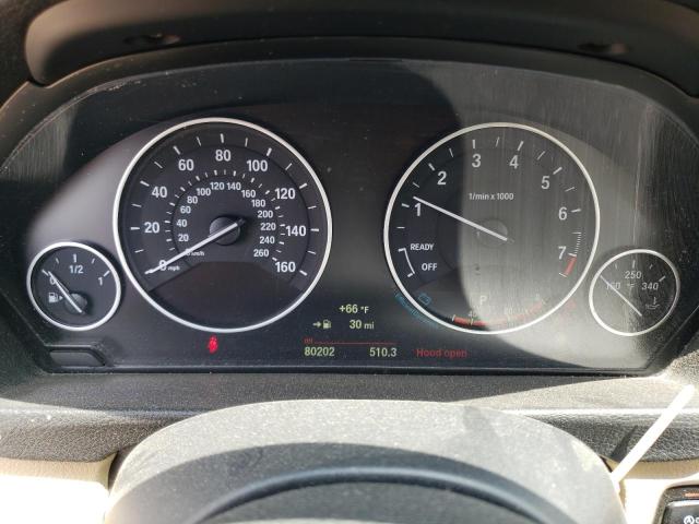 WBA3B5G59FNS12281 BMW 328 Xi Sulev