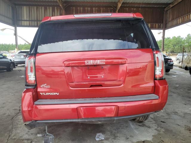 1GKS2BKC7FR103267 GMC YUKON SLT