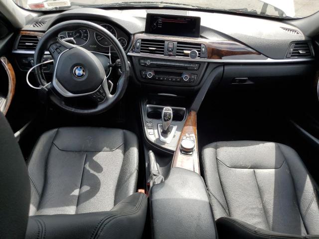 WBA3K5C50FK301244 BMW 328 D Xdrive