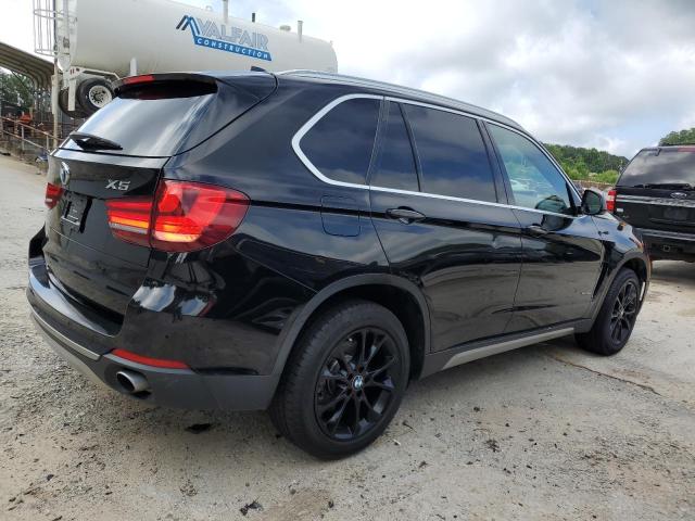 5UXKR0C54H0U55045 BMW X5 Xdrive35i
