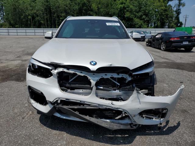 5UXTR9C5XKLP89059 BMW X3 Xdrive30i