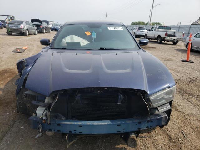 2C3CDXDT7EH167168 Dodge CHARGER R/T