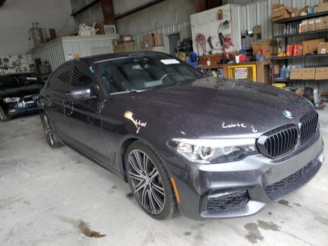 WBAJE5C51JWA93619 BMW 540 I