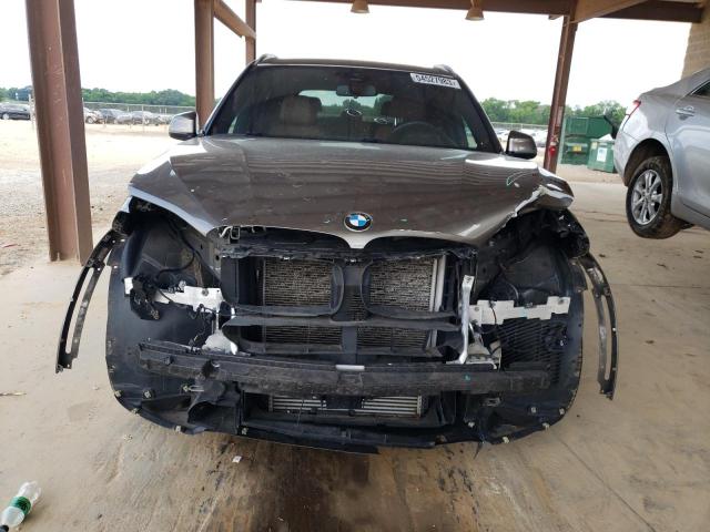 5UXKR0C50H0U53650 BMW X5 Xdrive35i
