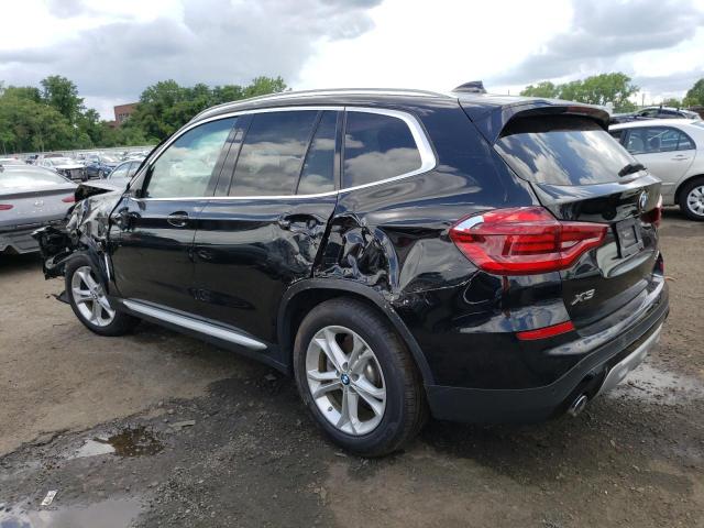 5UXTR9C5XKLR05182 BMW X3 Xdrive30i