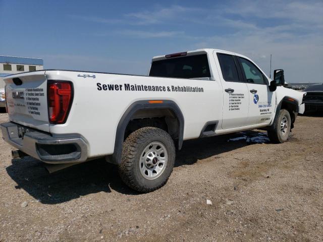 1GT59SE78MF102890 GMC Sierra K3500