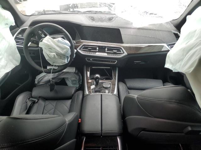 5UXTA6C05P9P34825 BMW X5 Xdrive45e