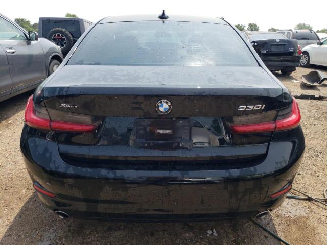3MW5R7J53K8A04922 BMW 330XI