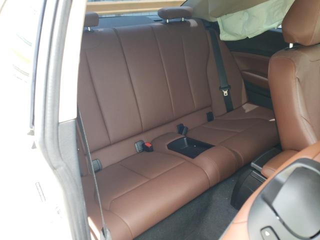WBA1F5C57EVV99350 BMW 228 I