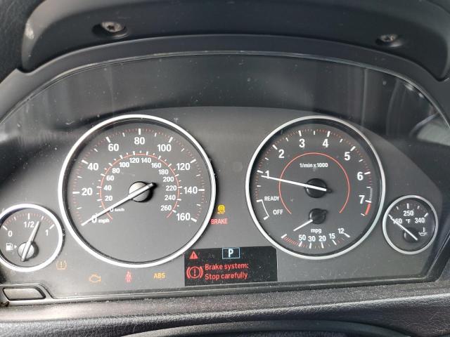 WBA8E9G51GNT85766 BMW 328 I Sulev