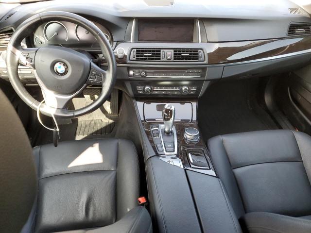 WBA5A7C58FD625750 BMW 528 XI
