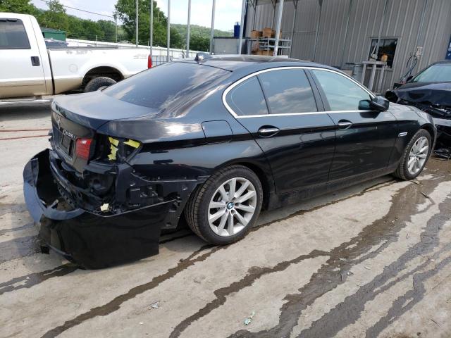 WBA5B1C51GG553817 BMW 535 I