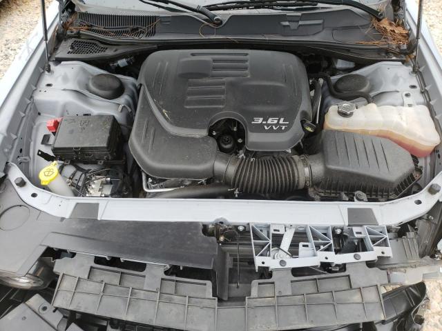 2C3CDZJG4MH670447 Dodge Challenger Gt
