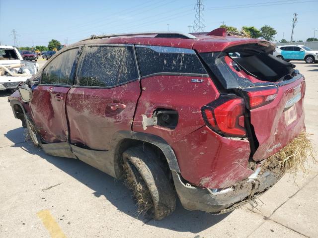 3GKALPEV3ML329975 GMC Terrain Slt