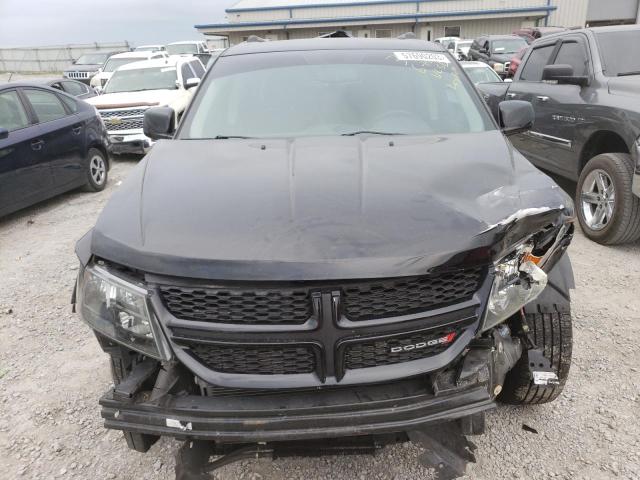 3C4PDCGG4GT148835 Dodge Journey Crossroad