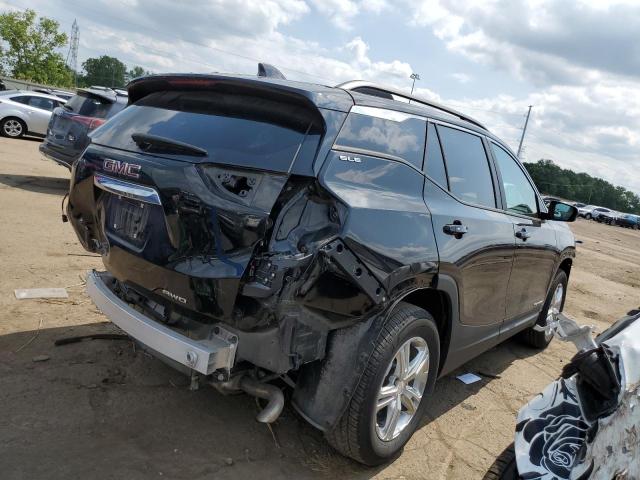 3GKALTEV0NL109221 GMC Terrain Sle