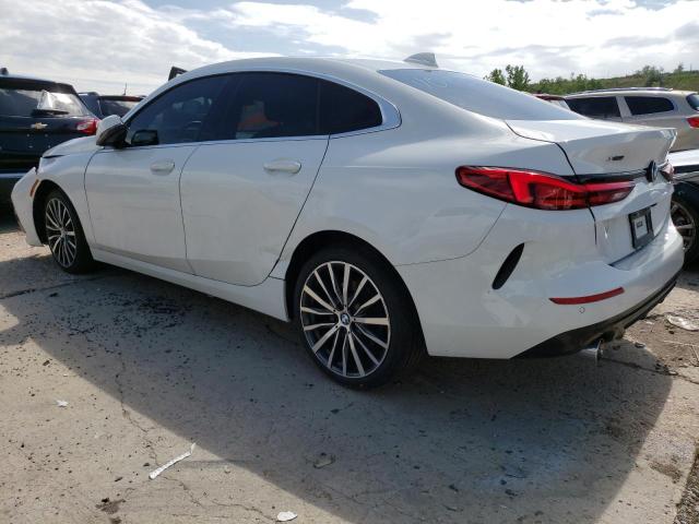 WBA73AK01L7F93470 BMW 228XI