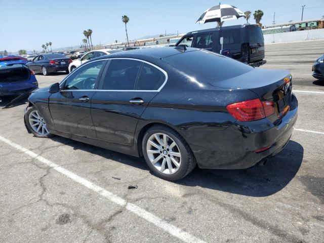 WBA5B1C54ED477170 BMW 535 I