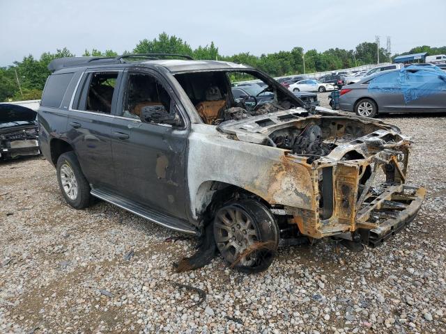 1GKS1BKC2FR109285 GMC YUKON SLT