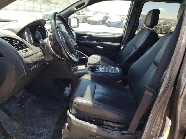 2C4RDGEG1KR646263 Dodge Grand Caravan Gt
