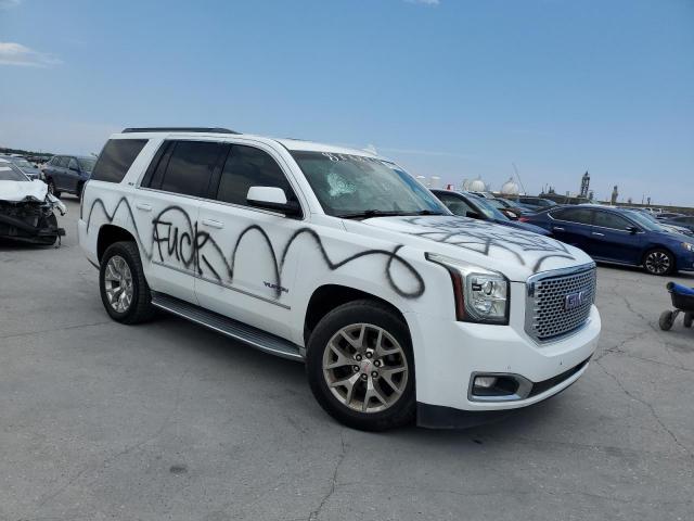 1GKS1BKCXGR107141 GMC YUKON SLT