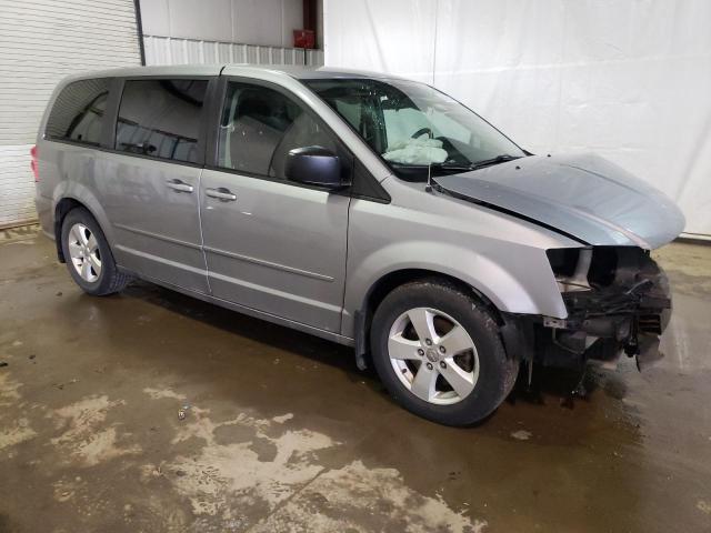2C4RDGBG1ER167821 Dodge Grand Caravan Se