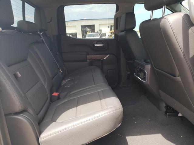 3GTU9FEL0MG194897 GMC Sierra K1500 Denali