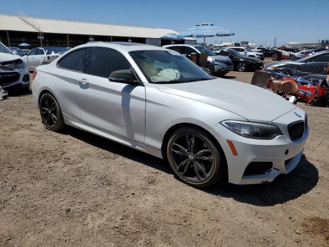 WBA1J7C56FV253432 BMW M235I