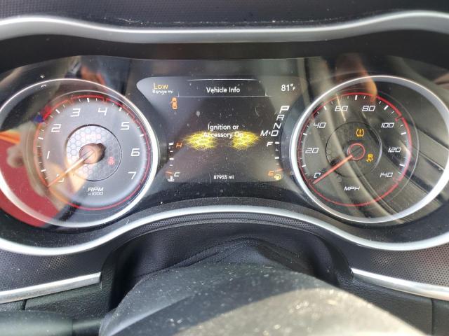 2C3CDXHG0GH166816 Dodge Charger Sxt