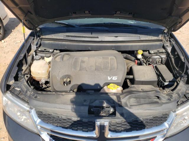 3C4PDDBG6HT608396 Dodge Journey Sxt