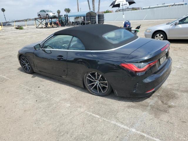 WBA23AT09NCK49661 BMW 430I