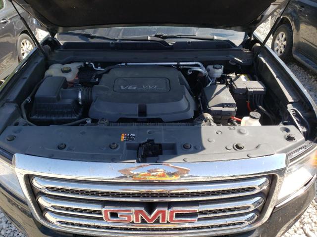 1GTG6CE32G1349778 GMC CANYON SLE