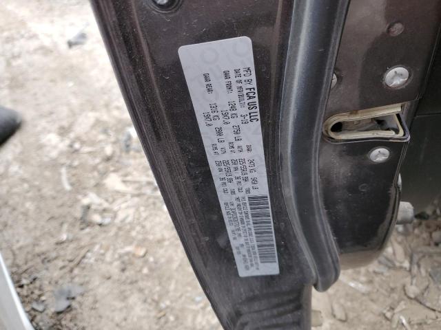 3C4PDCBG3KT731705 Dodge JOURNEY SE