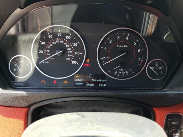 WBA3R1C58GK529370 BMW 435 I