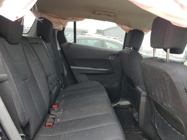2GKFLTE32G6133970 GMC Terrain Sle